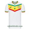 Senegal Hjemme VM 2022 - Herre Fotballdrakt
